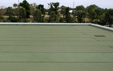 all The Strand roofing types quoted for