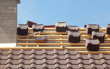The Strand clay roofing costs