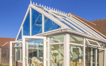 conservatory roof insulation costs The Strand