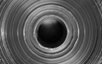 The Strand edpm waterproofing