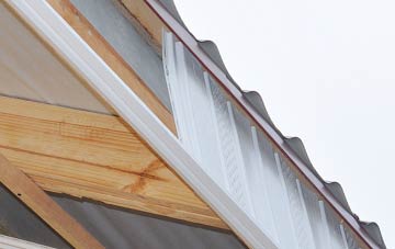 why The Strand fascia repairs are essential