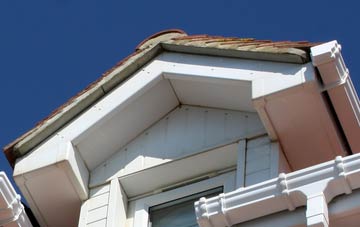 The Strand fascia installation costs