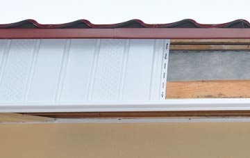 The Strand fascia repair costs
