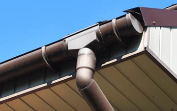 types of The Strand fascias