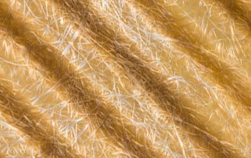 The Strand fibreglass roof waterproofing