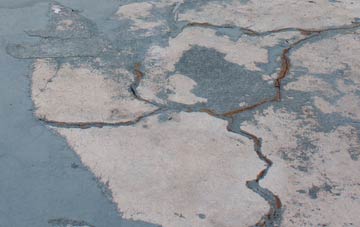 fibreglass roofing replacement The Strand