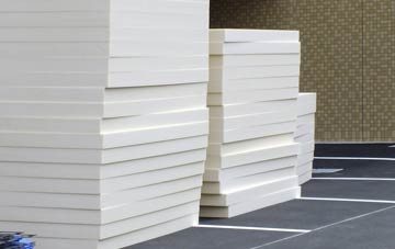 The Strand flat roof insulation costs