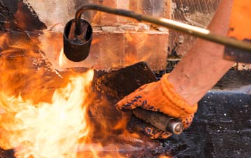 The Strand flat roof repair companies