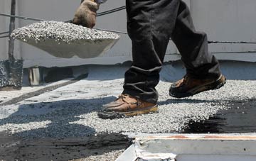 The Strand flat roofing companies