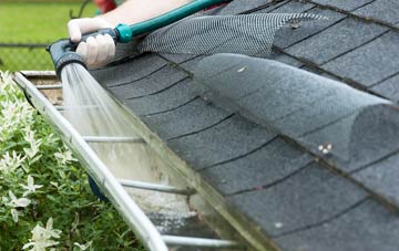 The Strand gutter cleaning costs