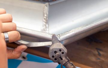 disadvantages of The Strand lead roofing