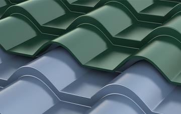 who should consider The Strand plastic roofs