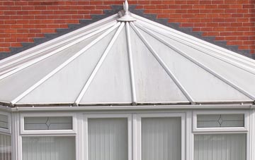 The Strand polycarbonate conservatory roof repairs