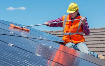 The Strand roof cleaning services