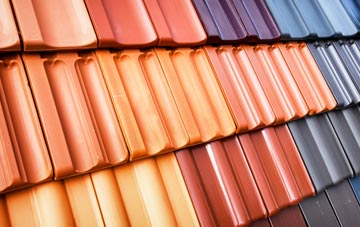 The Strand roof tile costs