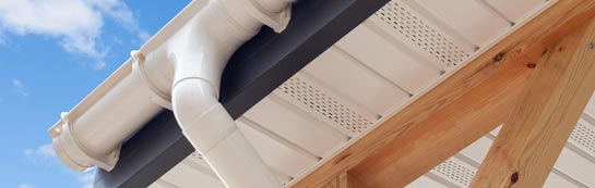 get The Strand guttering quotes today