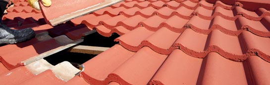 compare The Strand roof repair quotes