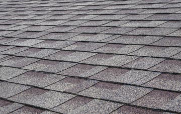 The Strand tiles for shallow pitch roofing