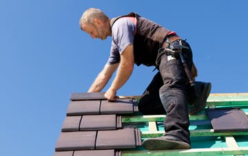 disadvantages of The Strand slate roofing