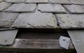 The Strand slate roof repairs and maintenance