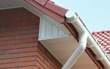 The Strand soffit repair costs