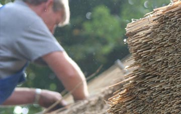 professional The Strand thatchers