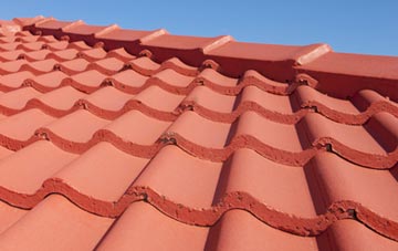 The Strand tile and slate roof replacement
