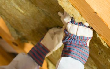 types of The Strand pitched roof insulation materials