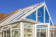 The Strand conservatory roof repairs