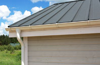 The Strand fascia repair