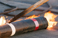 free The Strand flat roofing repair quotes