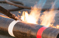 The Strand flat roofing replacement