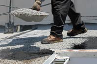 find rated The Strand flat roofing replacement companies