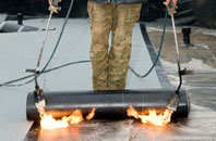 The Strand flat roof sealing quote