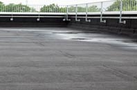find rated The Strand flat roofing companies