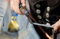 The Strand lead roof quotes