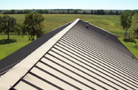 The Strand metal roof quotes