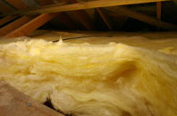 The Strand pitch roof insulation