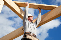 The Strand roof replacement work