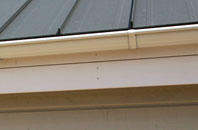 The Strand soffit repair