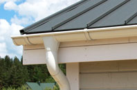 The Strand soffits
