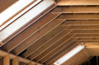 The Strand tapered roof insulation quotes