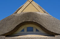 The Strand thatch roofing