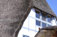 find rated The Strand thatchers